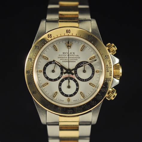 gebrauchte rolex daytona